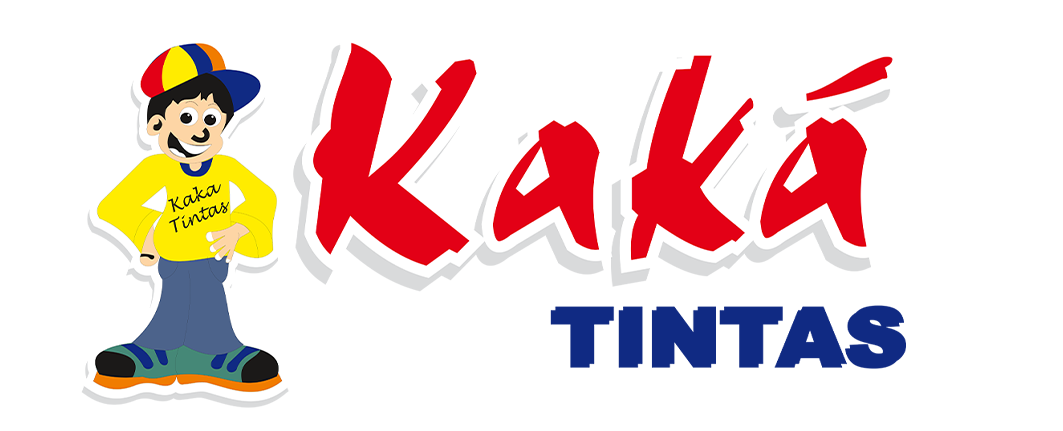 Kaka Tintas